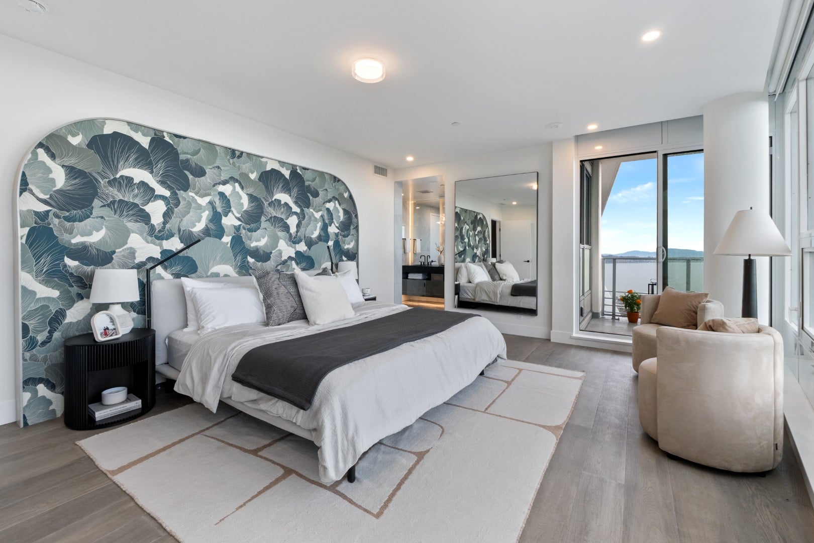 Beautiful award-winning Monaco in White Rock by Solterra Development.